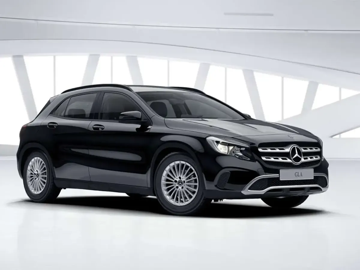 Occasion Mercedes GLA200 136 ch (100 kW) 2018 SUV