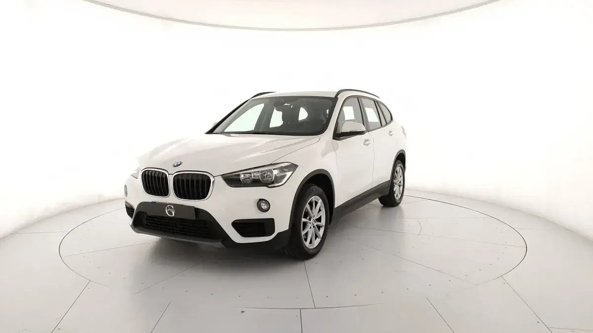 Usata BMW X1 Performance 150 CV (110 kW) 2019 SUV