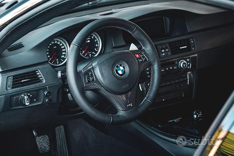 Usata BMW M3 2008 Coupé