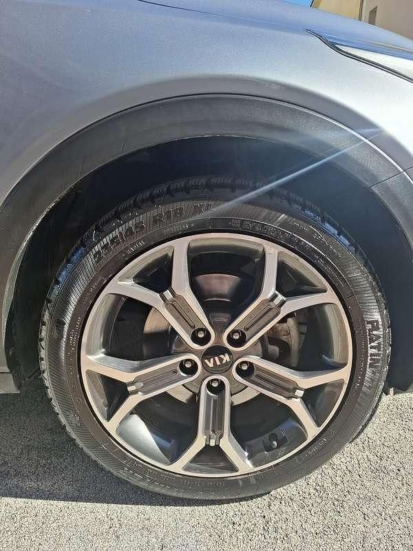 Usata Kia XCeed Style 136 CV (100 kW) 2021 SUV