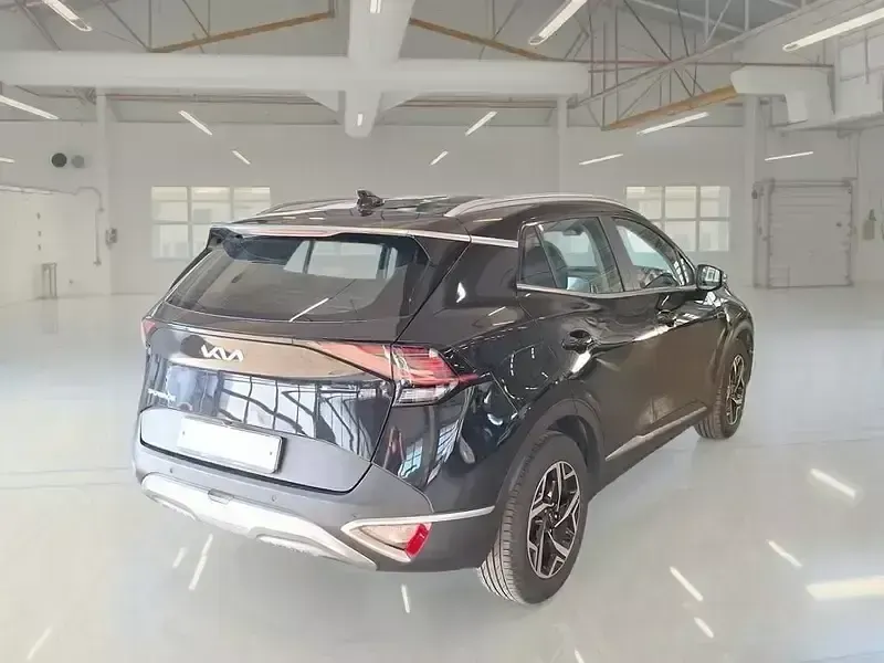 Usata Kia Sportage 135 CV (99 kW) 2023 SUV