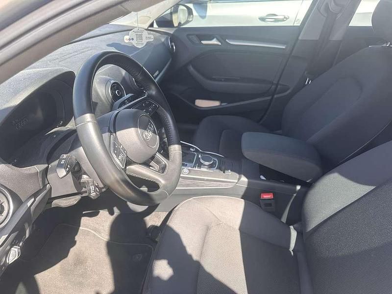 Usata Audi A3 Ambiente 150 CV (110 kW) 2020 Berlina