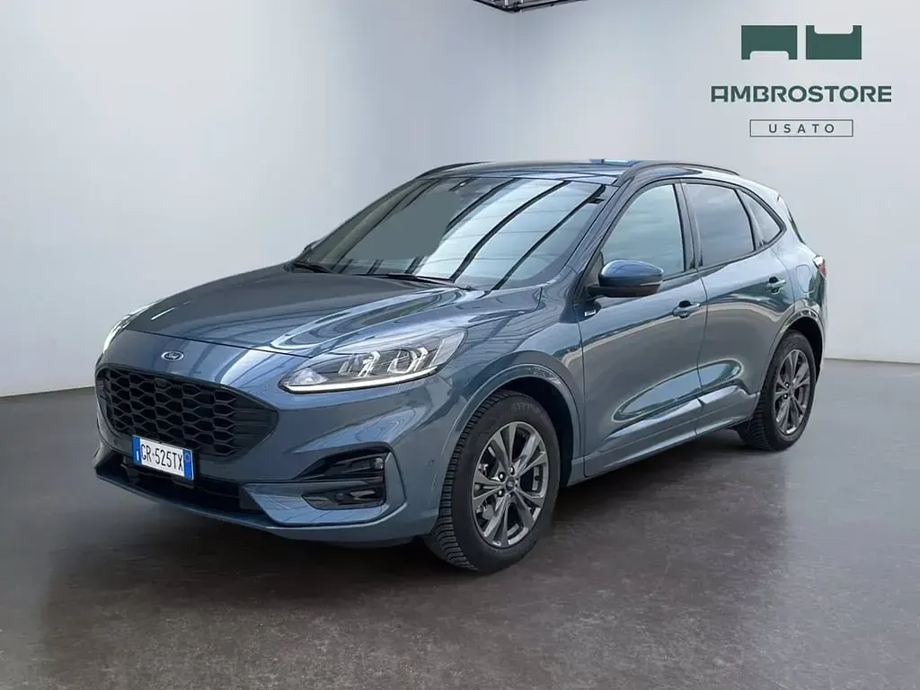 Usata Ford Kuga ST-Line 190 CV (139 kW) 2023 SUV