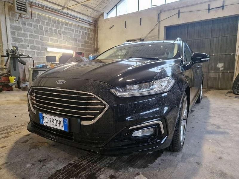Usata Ford Mondeo Business Edition 150 CV (110 kW) 2021 Station wagon
