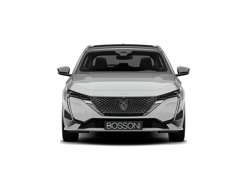 Nuova Peugeot 308 SW Allure 131 CV (96 kW) 2026 Grigio Station wagon