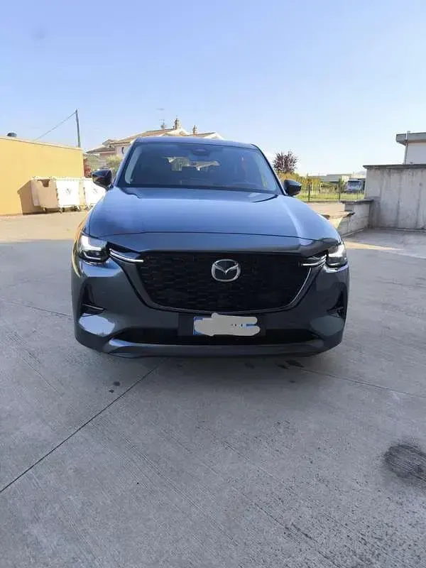 Usata Mazda CX-60 Homura-Line 200 CV (147 kW) 2024 SUV