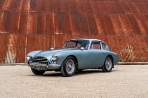 Blu Usata 1956 AC Aceca Coupé | 166.151 € - Immagine 1/4