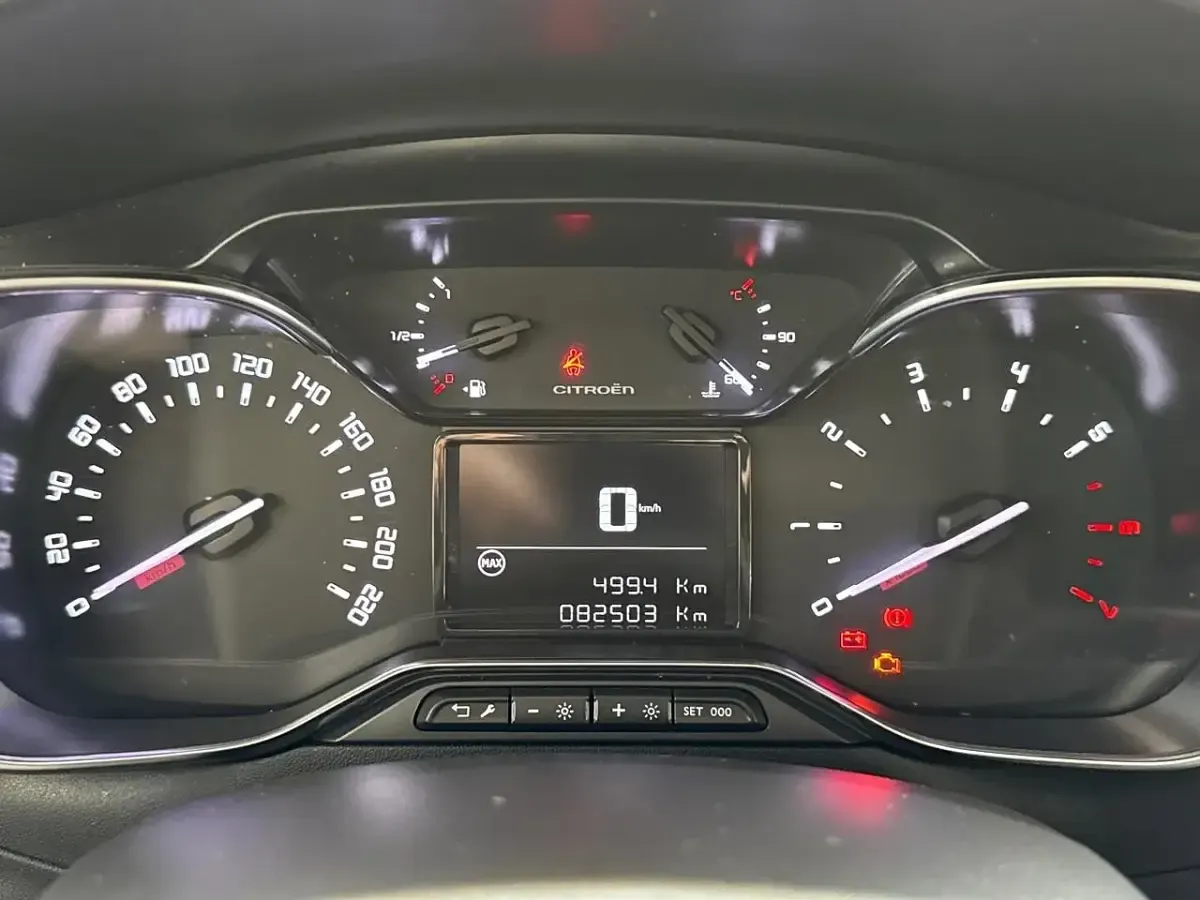 Usata Peugeot 308 Allure 2024 Berlina