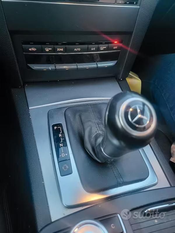 Occasion Mercedes E350 170 ch (125 kW) 2013 Noir Berline