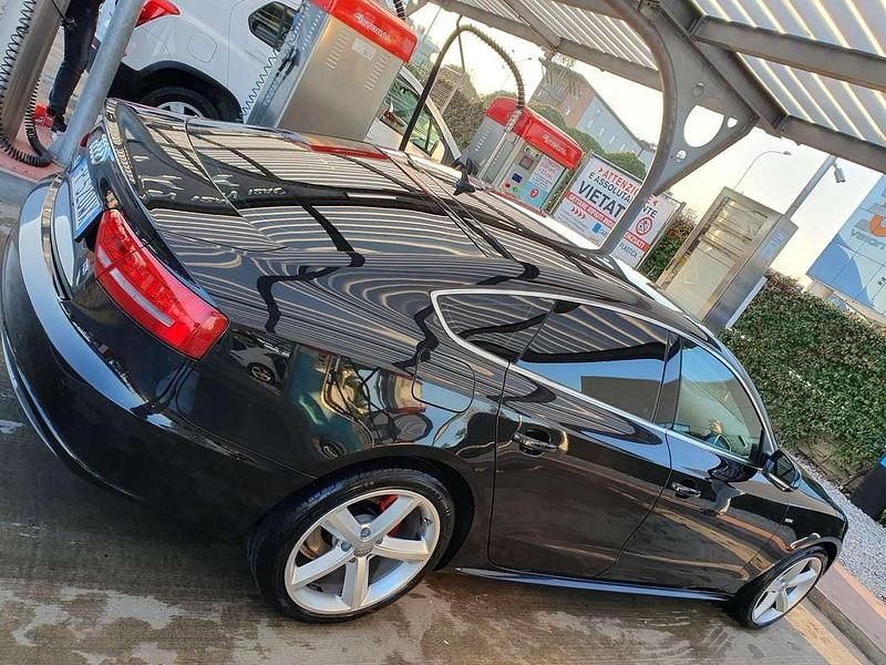 Usata Audi A5 Sportback 143 CV (105 kW) 2011 Utilitaria