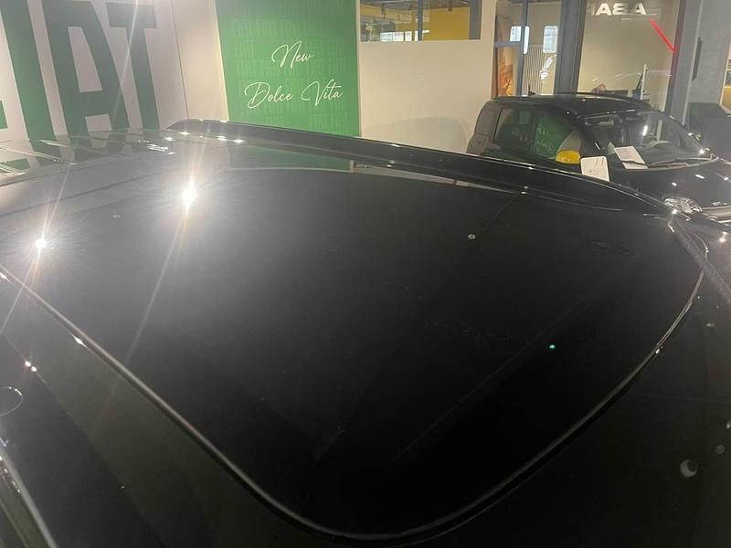 Novo Fiat Doblò 110 HP (80 kW) 2025 Verde Monovolume