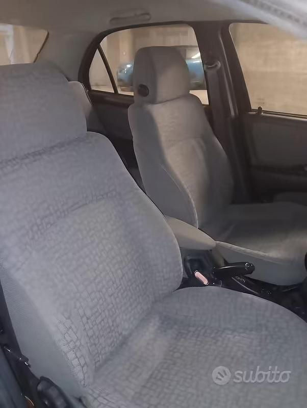 Usata Fiat Marea 2000 Station wagon