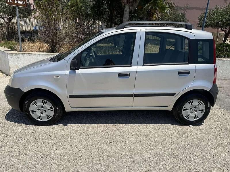 Usata 2009 Fiat Panda Dynamic Due volumi | 3300 € (Buon prezzo) - Immagine 1/4