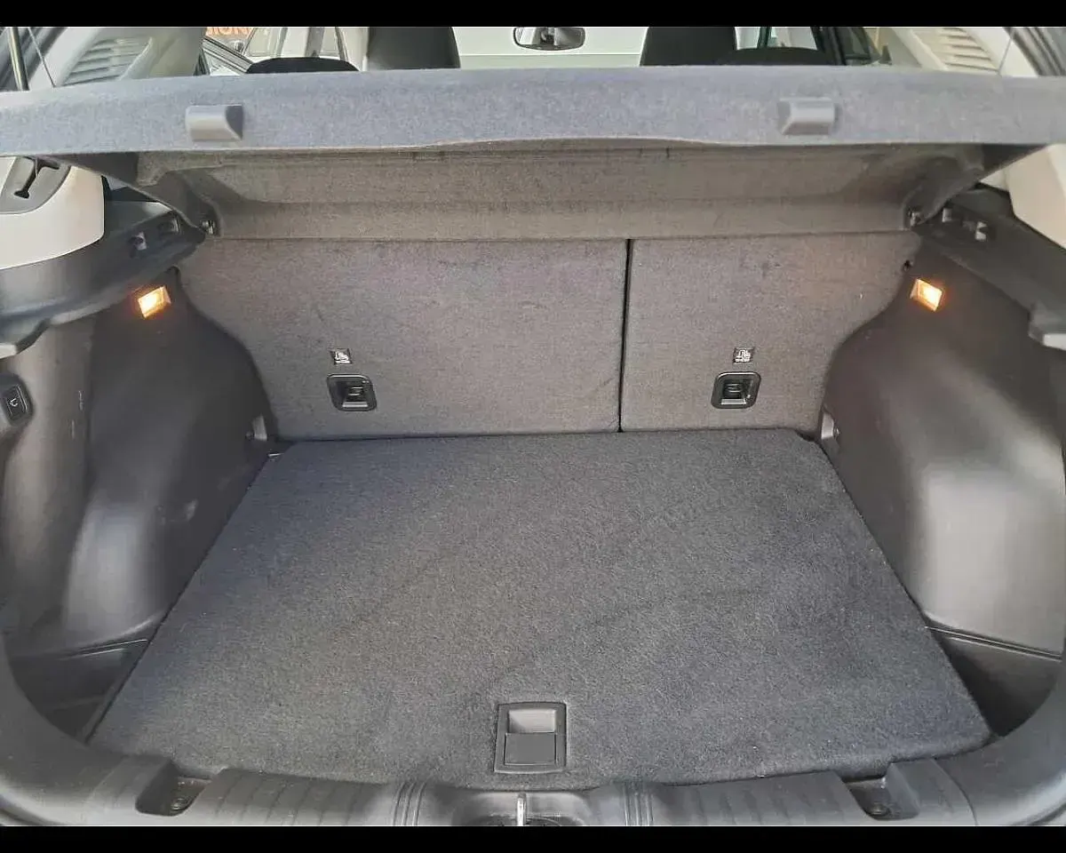 Usata Jeep Compass Limited 131 CV (96 kW) 2023 Grigio SUV