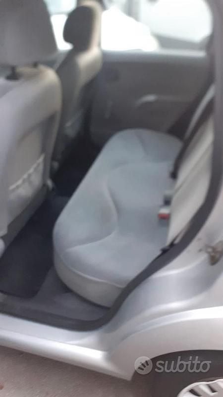 Usata Citroën C3 2004 Utilitaria