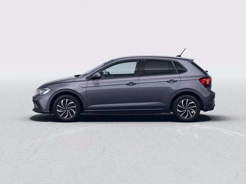 Nuova VW Polo Edition 95 CV (69 kW) 2026 Smoky grey metallizzato Utilitaria