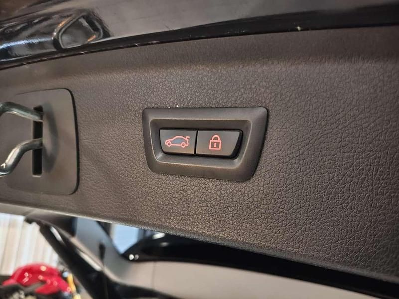 Usata BMW 216 Active Tourer Advantage 116 CV (85 kW) 2017 Blu/azzurro Monovolume