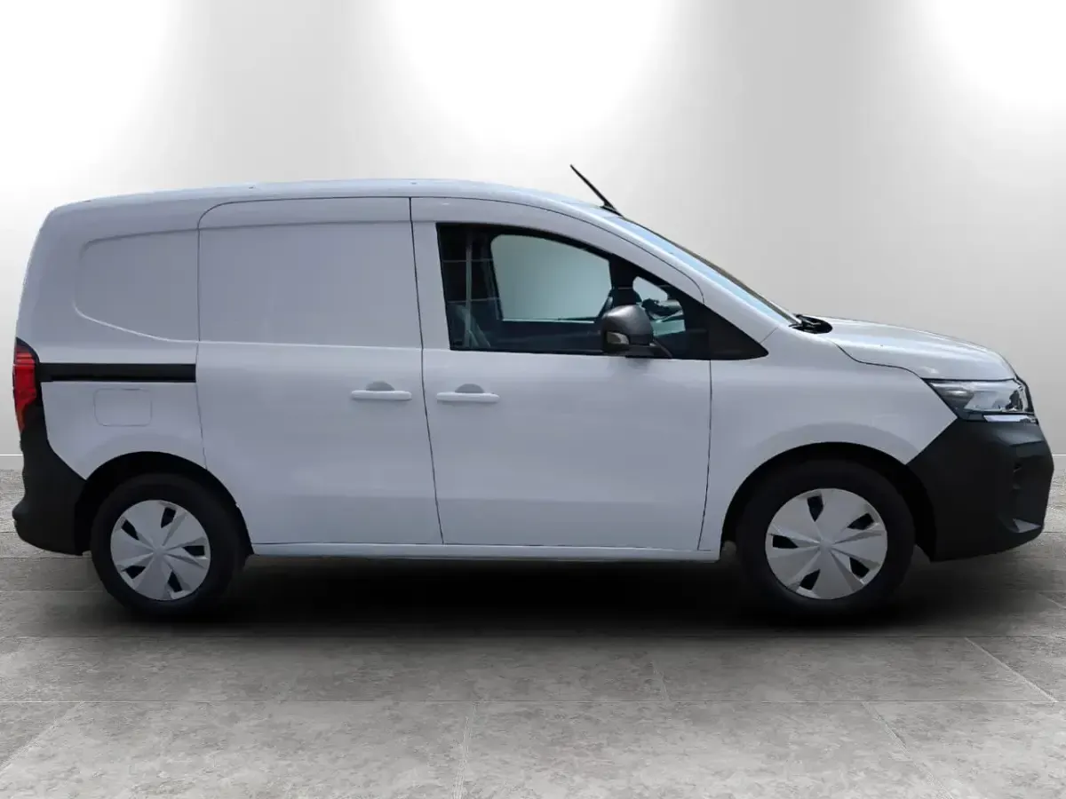 Usado Nissan Townstar N-Connecta 89 kW (122 CV) 2024 Qng (da definire) Van