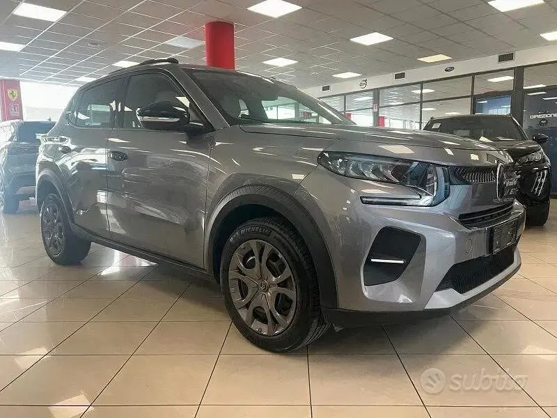 Usata Citroën C3 PureTech 101 CV (74 kW) 2025 Other SUV
