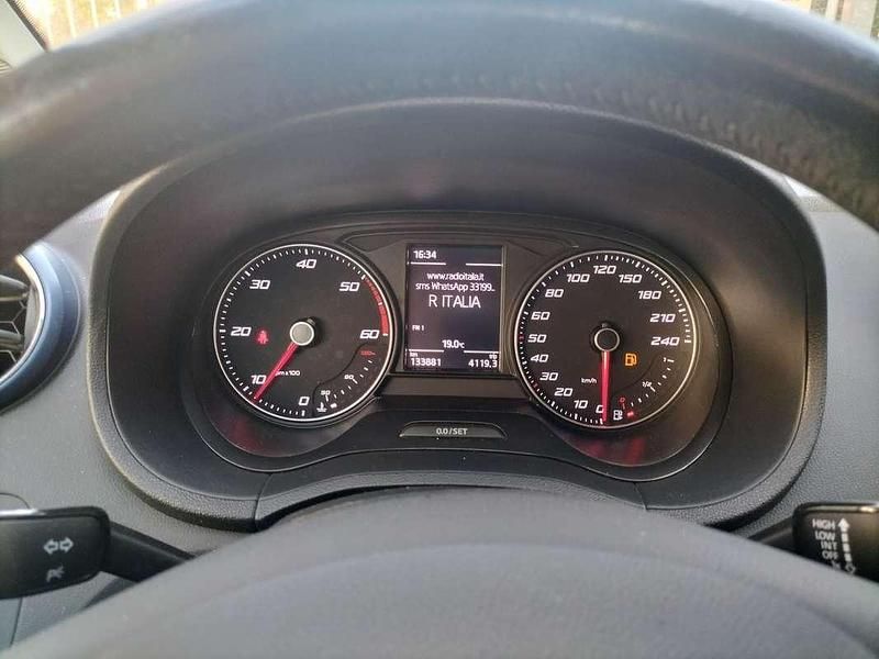 Second-hand Seat Ibiza CONNECT 90 CP (66 kW) 2017 Berlinǎ