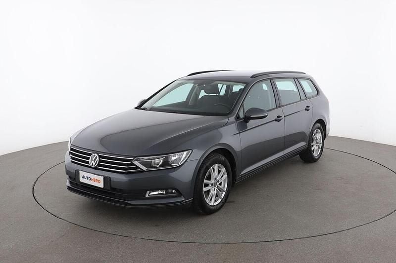 Grigio Usata 2016 VW Passat Trendline | 13.299 € (Buon prezzo) - Immagine 1/4
