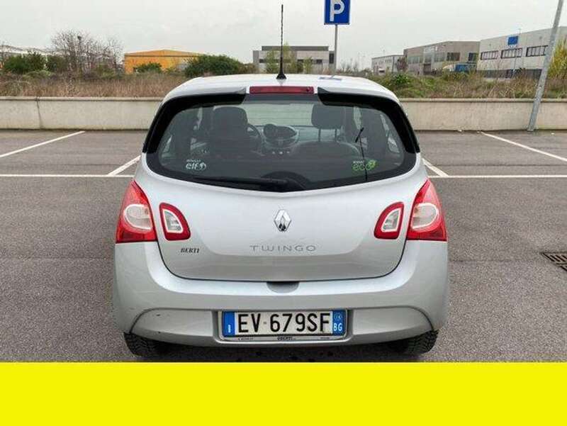 Usato 2014 Renault Twingo Diesel (4.900 €)