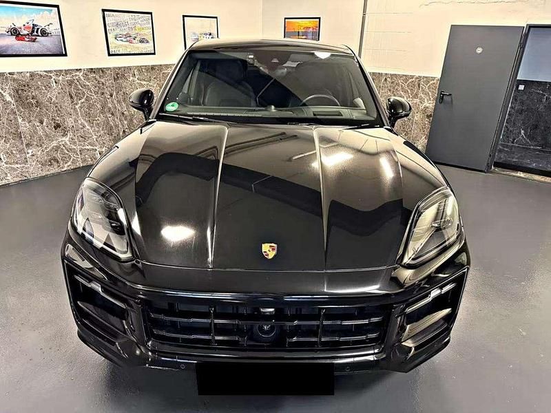 Usata Porsche Cayenne 305 CV (224 kW) 2025 Nero SUV