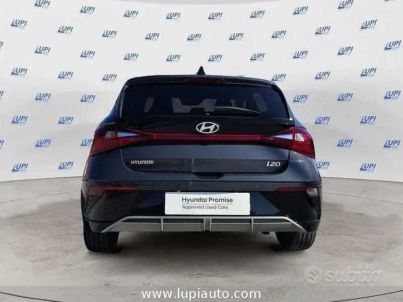 Nuova Hyundai i20 90 CV (66 kW) 2026 Other Utilitaria