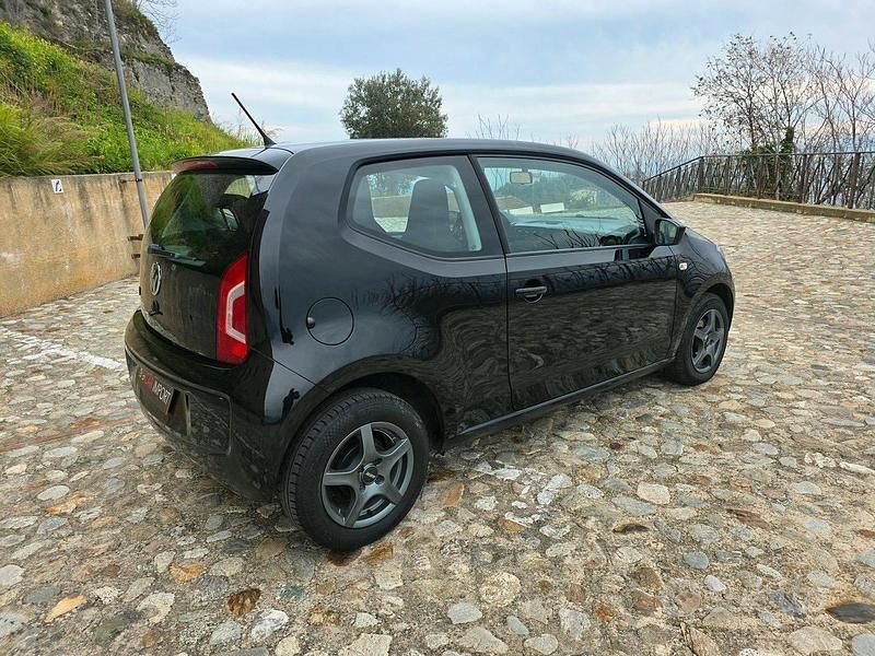 Usata VW up! 2012 Utilitaria