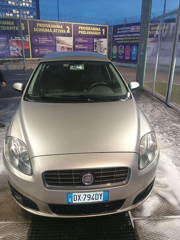 Usata Fiat Croma Dynamic 120 CV (88 kW) 2009 Station wagon