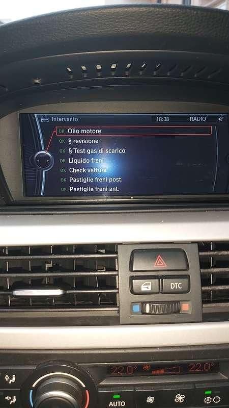 Usata BMW 320 177 CV (130 kW) 2009 Station wagon