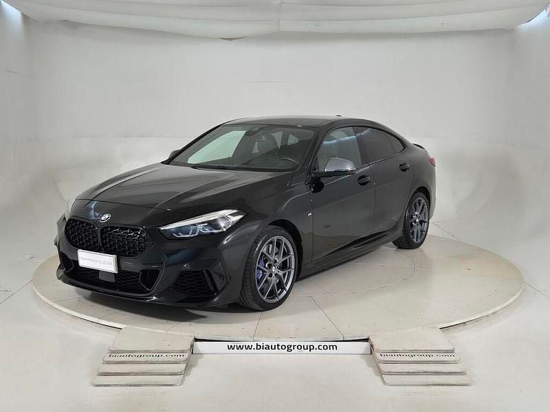 Usata BMW M235 Comfort Edition 306 CV (225 kW) 2024 Coupé