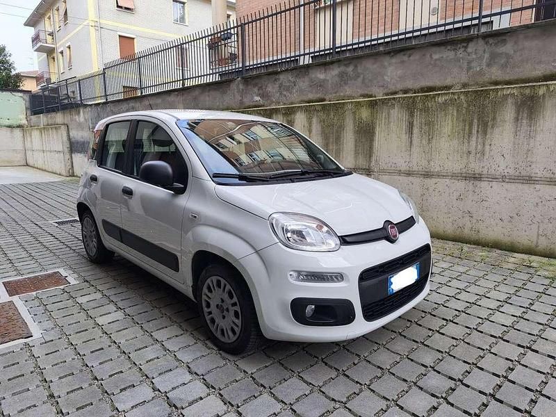 Usata Fiat Panda Easy 69 CV (50 kW) 2015 Utilitaria