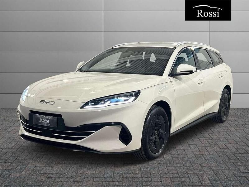 Sandstone Nuova 2025 BYD Seal Boost | 31.700 € (Buon prezzo) - Immagine 1/4