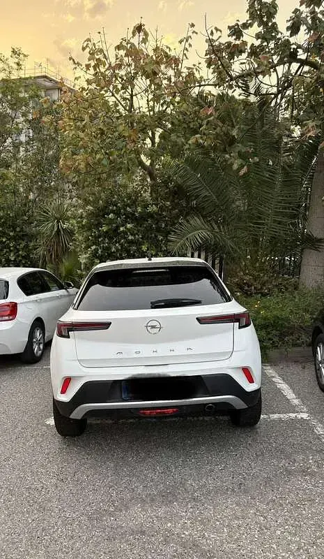 Usata Opel Mokka Edition 110 CV (80 kW) 2022 SUV