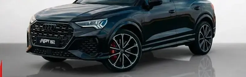 Nuova Audi Q5 Sportback S-Line 204 CV (150 kW) 2026 Grigio SUV