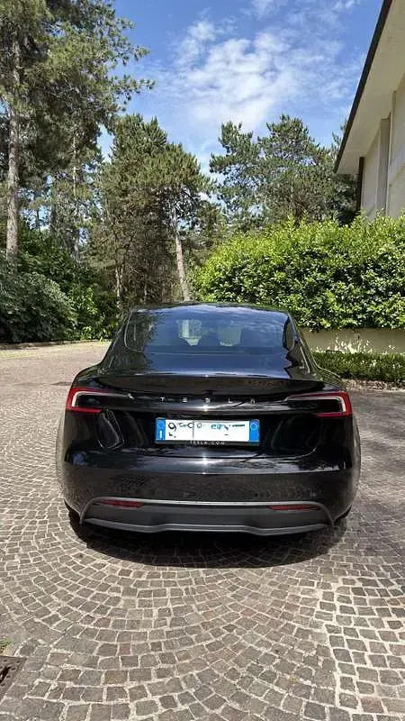 Usata Tesla Model 3 RWD 88 kW (120 CV) 2023 Berlina