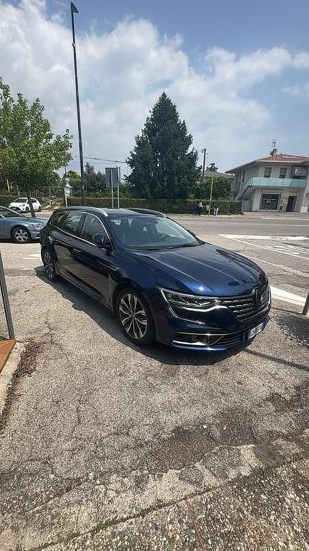 Usata Renault Talisman Business 160 CV (117 kW) 2020 Station wagon