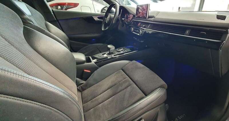 Usato 2017 Audi A5 Sportback 2.0 Diesel 190 CV (30.000 €)