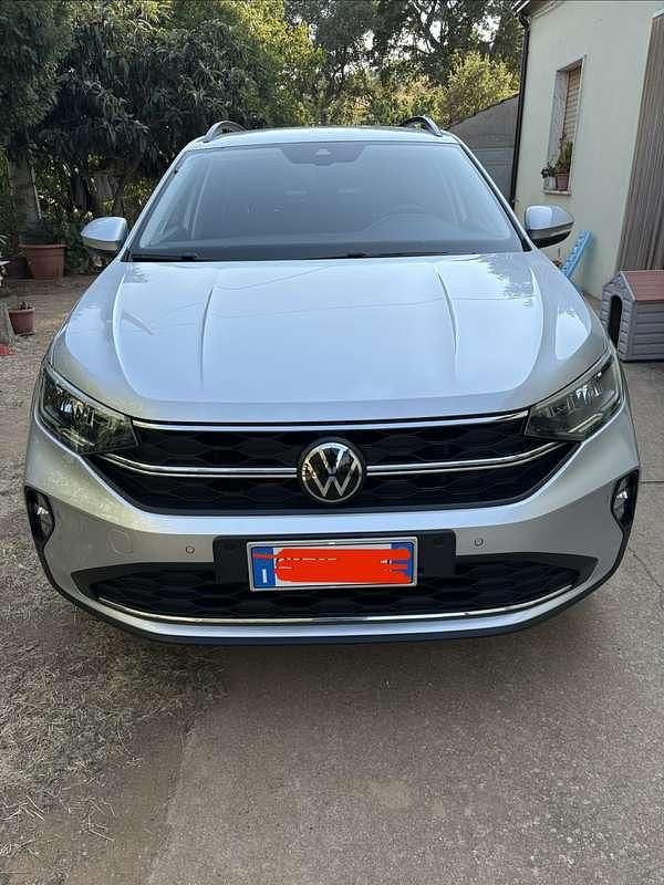 Usata VW Taigo Life 95 CV (69 kW) 2024 SUV