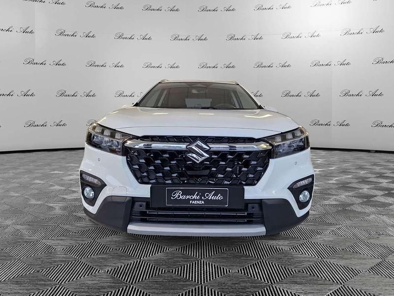 Nuova Suzuki SX4 S-Cross 129 CV (94 kW) 2026 Other SUV