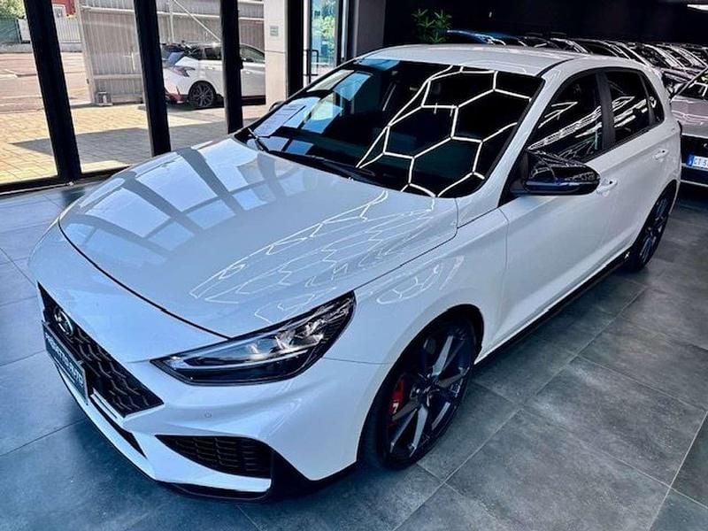 Other Usata 2023 Hyundai i30 N Performance Tre volumi | 31.950 € (Super prezzo) - Immagine 1/4
