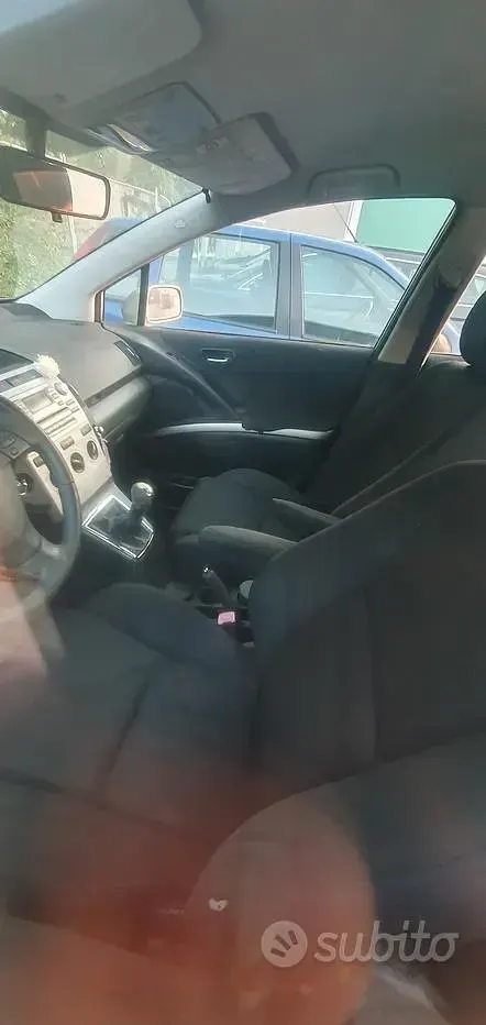 Usata Toyota Verso 2006