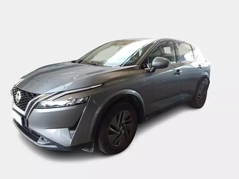 Usata Nissan Qashqai 157 CV (115 kW) 2021 SUV