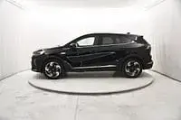 Usata Renault Symbioz Iconic 143 CV (105 kW) 2025 Nero SUV