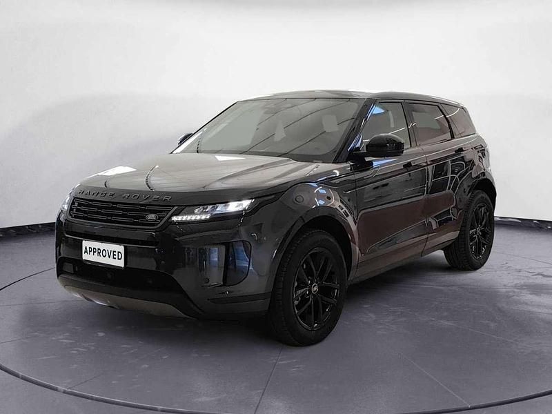 Carpathian grey Nuova 2025 Land Rover Range Rover evoque S SUV | 55.900 € (Ottimo prezzo) - Immagine 1/4