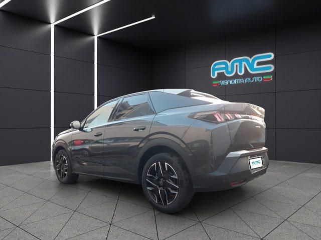 Nuova Peugeot 3008 Allure 136 CV (100 kW) 2025 Grigio SUV