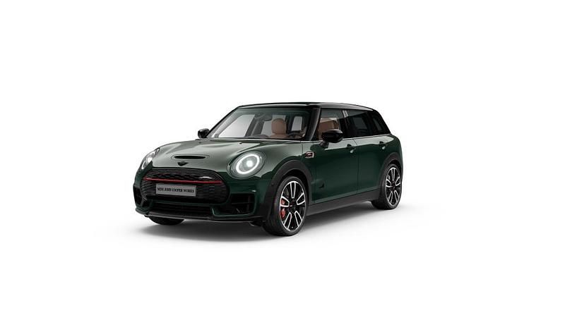 Usata Mini John Cooper Works Clubman 306 CV (225 kW) 2023 Station wagon