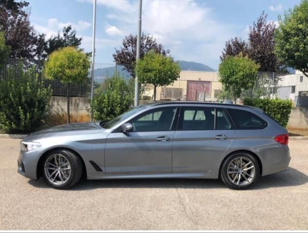 518 bmw g30