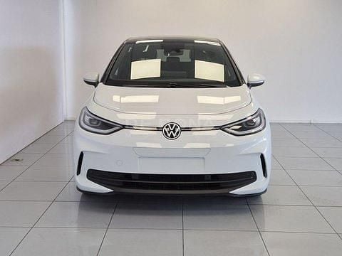Nuova VW ID.3 Pro 150 kW (204 CV) 2026 Bianco Utilitaria